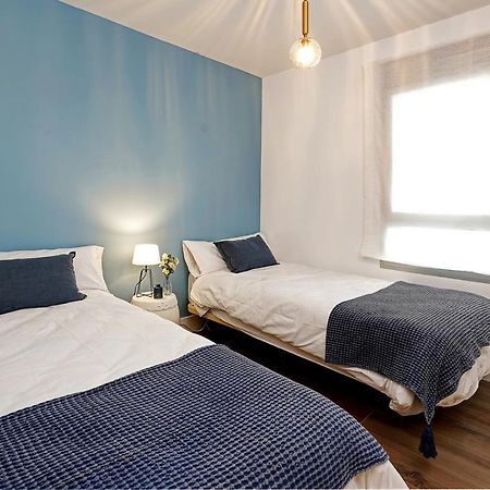 New & Modern Apartment - Marina, Sotogrande Eksteriør billede