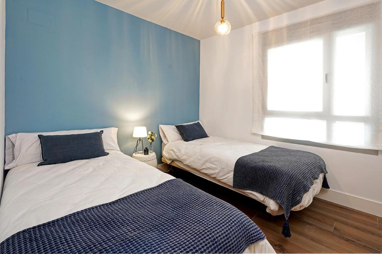 New & Modern Apartment - Marina, Sotogrande Eksteriør billede