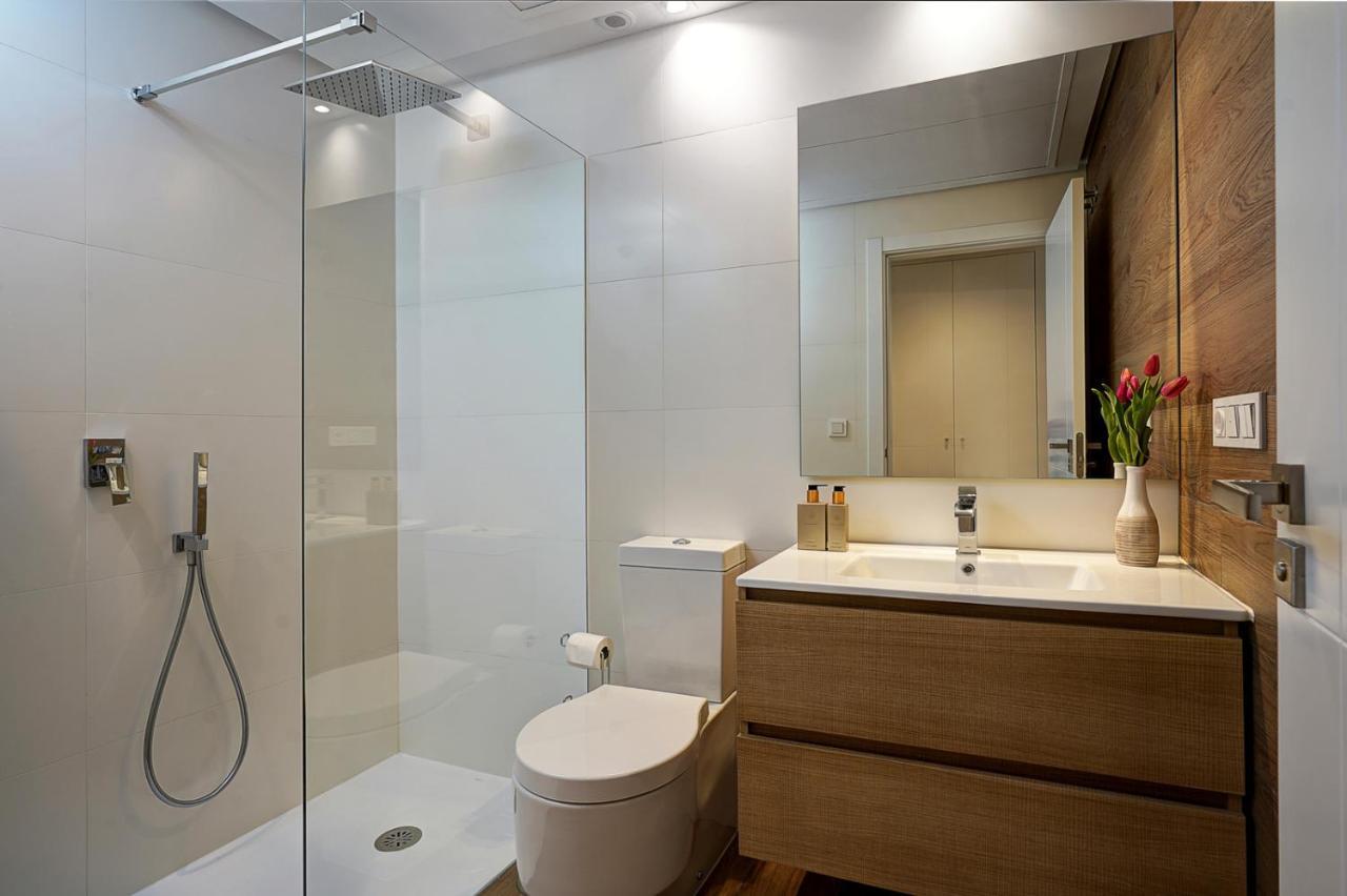 New & Modern Apartment - Marina, Sotogrande Eksteriør billede