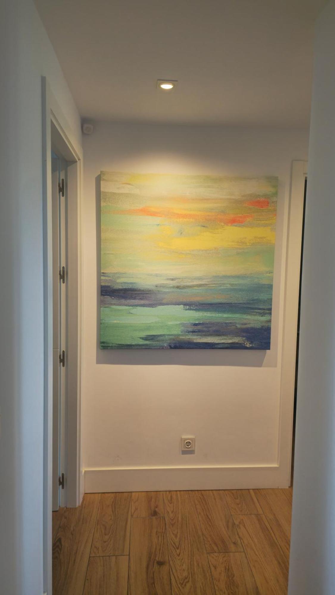 New & Modern Apartment - Marina, Sotogrande Eksteriør billede